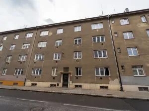 Pronájem bytu 2+1, České Budějovice - České Budějovice 6, Čechova, 61 m2