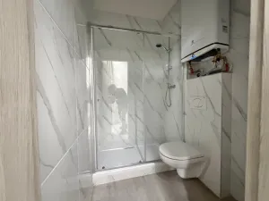Pronájem bytu 2+kk, Praha - Žižkov, Na Jarově, 35 m2