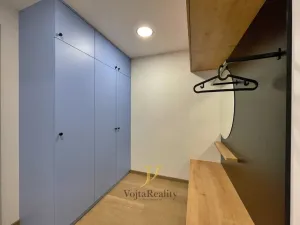 Pronájem bytu 1+kk, Olomouc, Edmunda Husserla, 43 m2