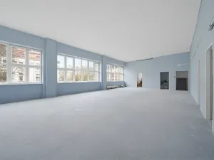 Pronájem obchodního prostoru, Karlovy Vary, T. G. Masaryka, 269 m2