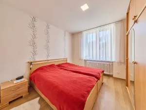 Prodej bytu 3+1, Trutnov, Palackého, 81 m2