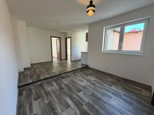 Pronájem bytu 3+kk, Rosice, Wolkerova, 66 m2