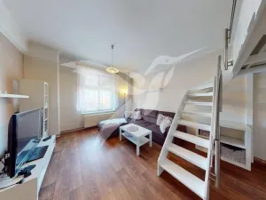 Pronájem bytu 2+1, Plzeň, Prokopova, 90 m2