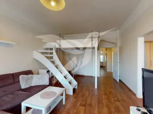 Pronájem bytu 2+1, Plzeň, Prokopova, 90 m2