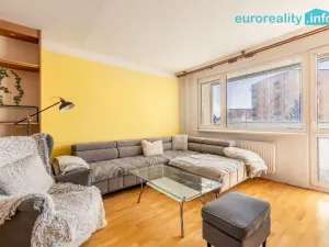 Prodej bytu 5+1, Česká Lípa, Zhořelecká, 86 m2