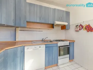 Prodej bytu 5+1, Česká Lípa, Zhořelecká, 86 m2