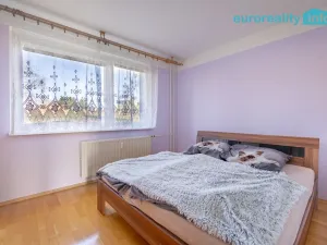 Prodej bytu 5+1, Česká Lípa, Zhořelecká, 86 m2