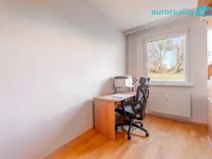 Prodej bytu 5+1, Česká Lípa, Zhořelecká, 86 m2