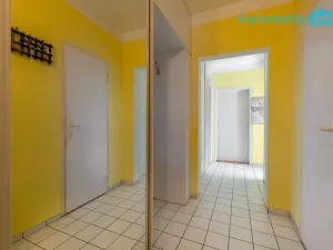 Prodej bytu 5+1, Česká Lípa, Zhořelecká, 86 m2