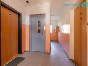 Prodej bytu 5+1, Česká Lípa, Zhořelecká, 86 m2