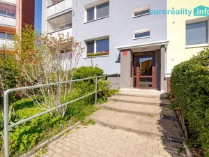 Prodej bytu 5+1, Česká Lípa, Zhořelecká, 86 m2