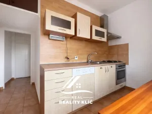 Pronájem bytu 1+1, Ostrava, Mongolská, 35 m2