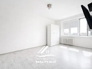 Pronájem bytu 1+1, Ostrava, Mongolská, 35 m2