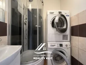 Pronájem bytu 1+1, Ostrava, Mongolská, 35 m2