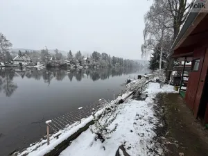 Prodej chaty, Klášterec nad Ohří - Miřetice u Klášterce nad Ohří, Mariánské údolí, 77 m2