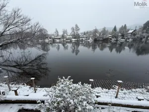 Prodej chaty, Klášterec nad Ohří - Miřetice u Klášterce nad Ohří, Mariánské údolí, 77 m2
