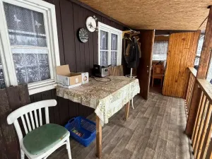 Prodej chaty, Klášterec nad Ohří - Miřetice u Klášterce nad Ohří, Mariánské údolí, 77 m2