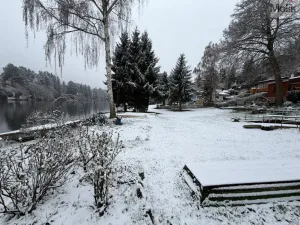 Prodej chaty, Klášterec nad Ohří - Miřetice u Klášterce nad Ohří, Mariánské údolí, 77 m2