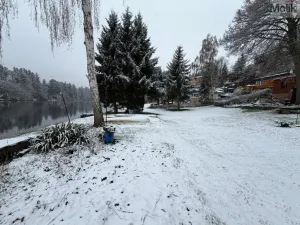 Prodej chaty, Klášterec nad Ohří - Miřetice u Klášterce nad Ohří, Mariánské údolí, 77 m2