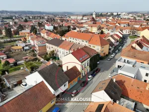 Prodej rodinného domu, Ivančice, Kounická, 123 m2