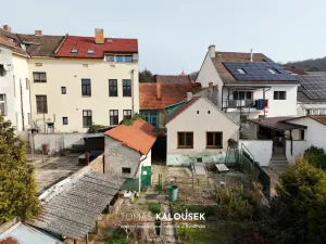 Prodej rodinného domu, Ivančice, Kounická, 123 m2