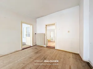 Prodej rodinného domu, Ivančice, Kounická, 123 m2