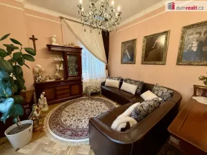 Prodej bytu 3+kk, Mariánské Lázně, Hlavní třída, 86 m2