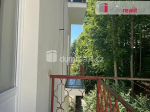 Prodej bytu 3+kk, Mariánské Lázně, Hlavní třída, 86 m2