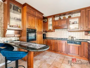 Prodej vily, Praha - Modřany, Pancířova, 287 m2