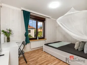 Prodej vily, Praha - Modřany, Pancířova, 287 m2