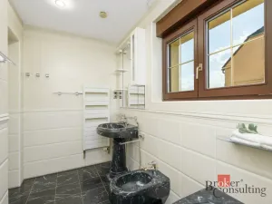 Prodej vily, Praha - Modřany, Pancířova, 287 m2