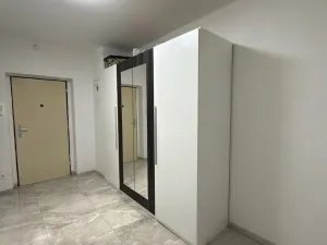 Pronájem bytu 2+1, České Budějovice - České Budějovice 6, Mánesova, 60 m2