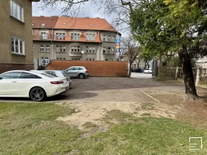 Pronájem bytu 2+1, České Budějovice - České Budějovice 6, Mánesova, 60 m2