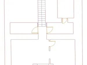 Pronájem restaurace, Praha - Vinohrady, Vocelova, 265 m2