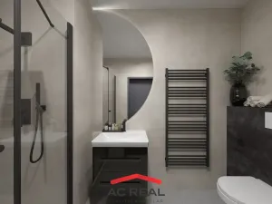 Prodej bytu 1+kk, Brno, Košuličova, 24 m2