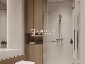 Prodej bytu 3+kk, Předboj, Ke Tvrzi, 104 m2