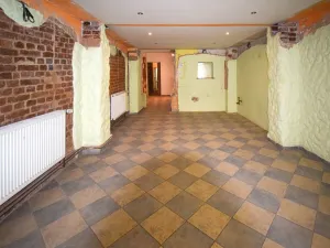 Prodej činžovního domu, Plzeň - Vnitřní Město, Bedřicha Smetany, 918 m2