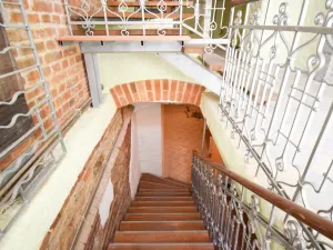 Prodej činžovního domu, Plzeň - Vnitřní Město, Bedřicha Smetany, 918 m2