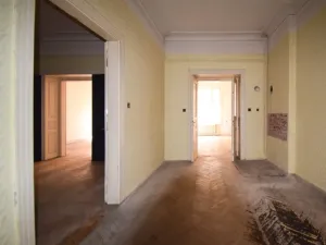 Prodej činžovního domu, Plzeň - Vnitřní Město, Bedřicha Smetany, 918 m2