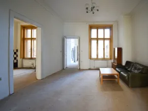 Prodej činžovního domu, Plzeň - Vnitřní Město, Bedřicha Smetany, 918 m2