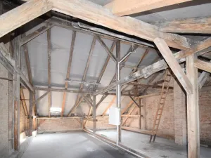 Prodej činžovního domu, Plzeň - Vnitřní Město, Bedřicha Smetany, 918 m2