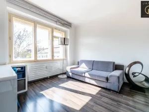 Pronájem bytu 4+1, Praha - Nové Město, Ke Karlovu, 121 m2