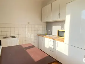 Pronájem bytu 2+1, Soběslav - Soběslav II, Na Ohradě, 64 m2