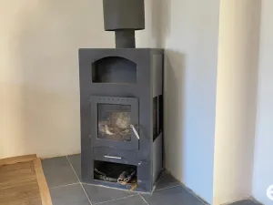 Pronájem bytu 2+1, Soběslav - Soběslav II, Na Ohradě, 64 m2