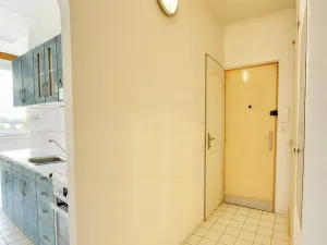 Pronájem bytu 2+1, Karlovy Vary - Drahovice, Boženy Němcové, 66 m2