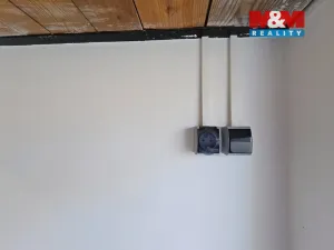 Prodej garáže, Valašské Meziříčí, Smetanova, 23 m2