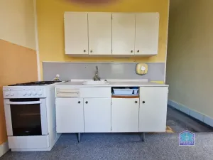 Prodej bytu 3+1, Stříbro, Brožíkova, 56 m2