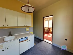 Prodej bytu 3+1, Stříbro, Brožíkova, 56 m2