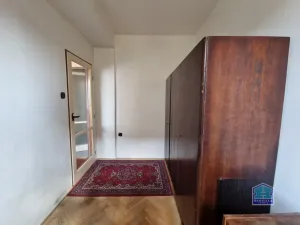 Prodej bytu 3+1, Stříbro, Brožíkova, 56 m2