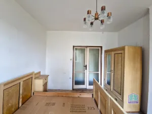 Prodej bytu 3+1, Stříbro, Brožíkova, 56 m2